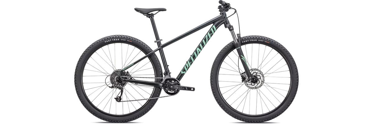 Rockhopper Sport 27.5 CrossRoad Cycles