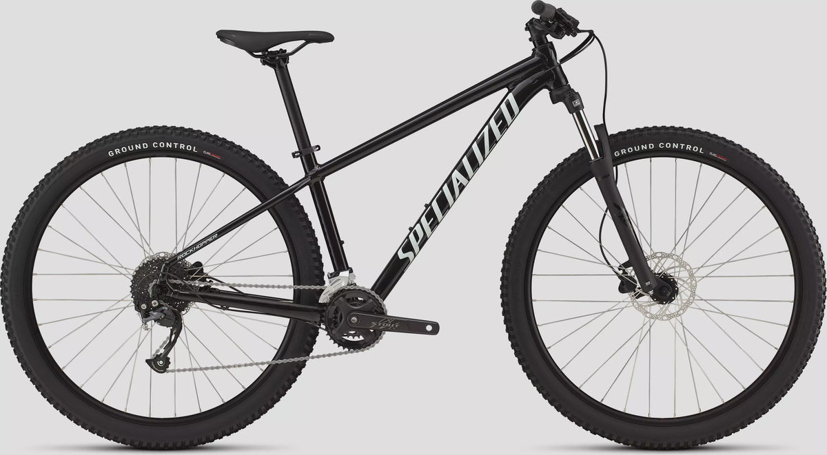 Specialized Rockhopper XXS 2026 – CrossRoad Cycles