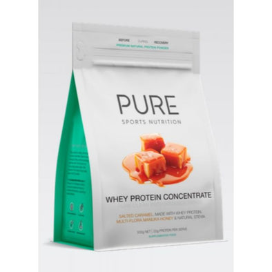 Pure Whey Protein Powder