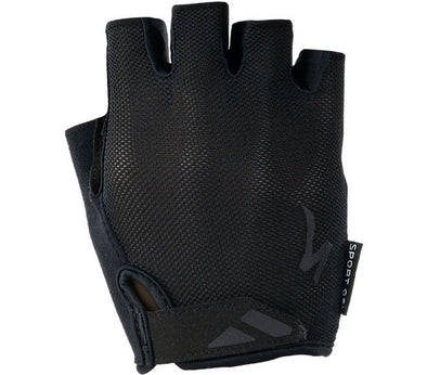 Specialized Men's Body Geometry Sport Gel Gloves