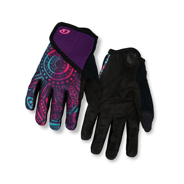 Giro DND Jr. II Glove