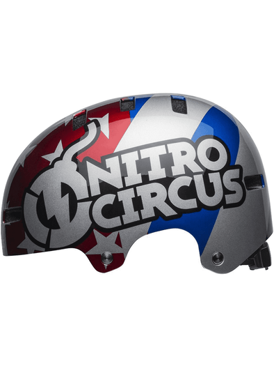 2020 Bell Local Helmet