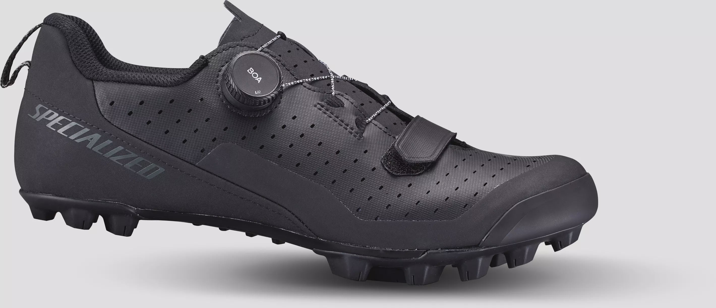 Specialized Recon 2.0 Gravel & Mountain Bike Shoe