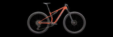 Specialized Epic 8 Comp