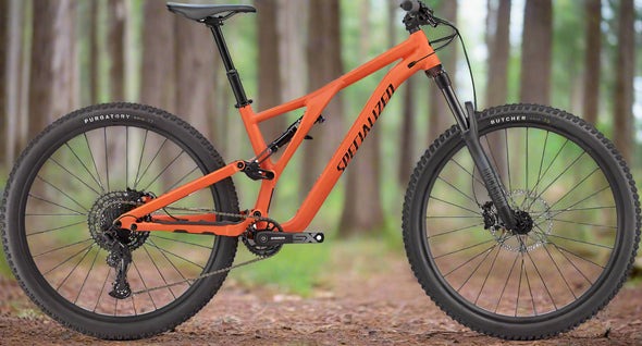 Specialized Stumpjumper Alloy