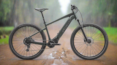 Specialized Tero 4.0