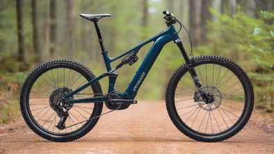 Specialized Gen 4 Turbo Levo