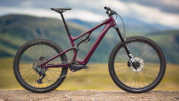 Specialized Turbo Levo SL 2 Expert
