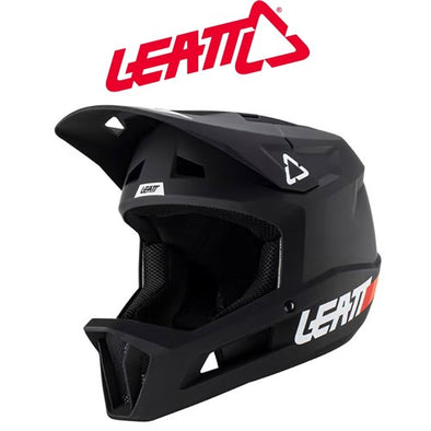 Helmet MTB Gravity 1.0 Black