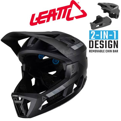 Helmet MTB Enduro 2.0