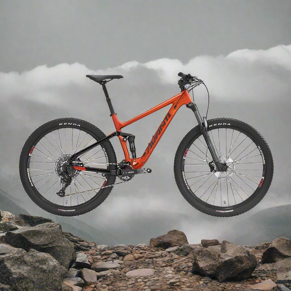 Avanti Hammer S