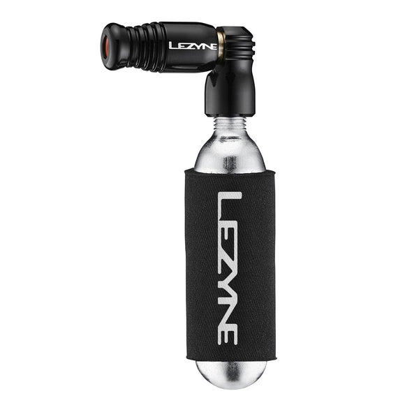 Lezyne Trigger Speed Drive with Co2