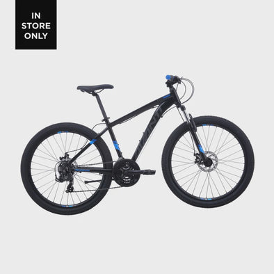 Avanti Black Thunder 1