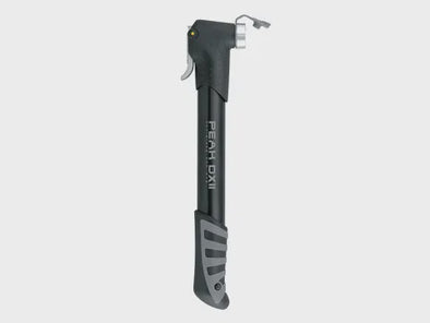 Topeak Mini Pump Peak DX II Black