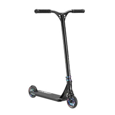 Prodigy X Complete Scooter