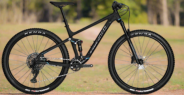 Avanti Hammer S2