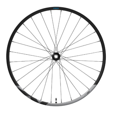 WH-M8120 FRONT WHEEL - 29in XT 15mm CENTERLOCK 110mm BOOST