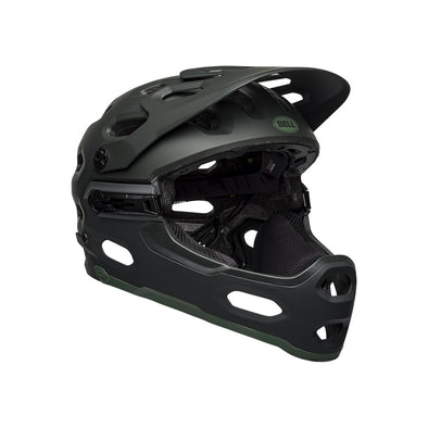 Bell Super 3R MiPs Helmet