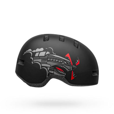 Bell Lil Ripper Helmete