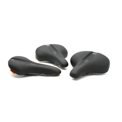 Sella Royal Explora Saddle