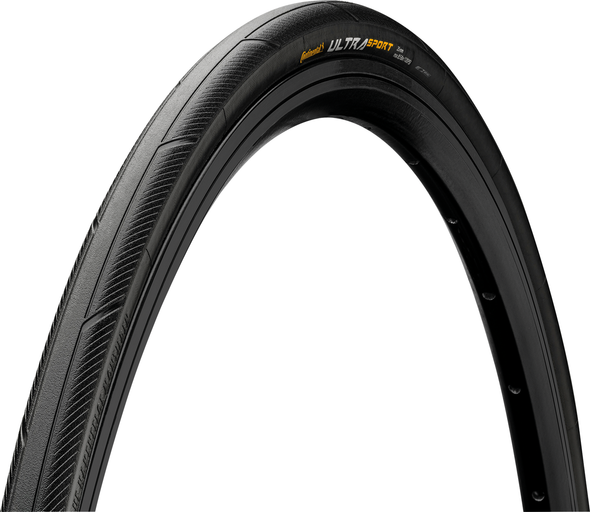 Continental Ultra Sport 3 Tyre