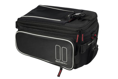 BASIL - SPORT DESIGN TRUNKBAG