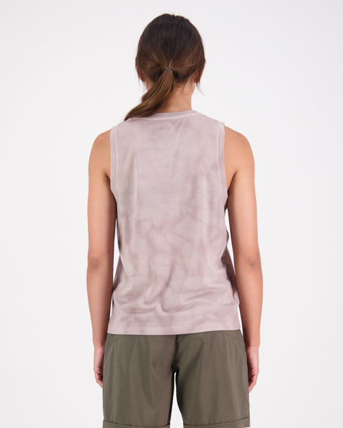 2024 Mons Royale Womens Icon Relaxed Tank
