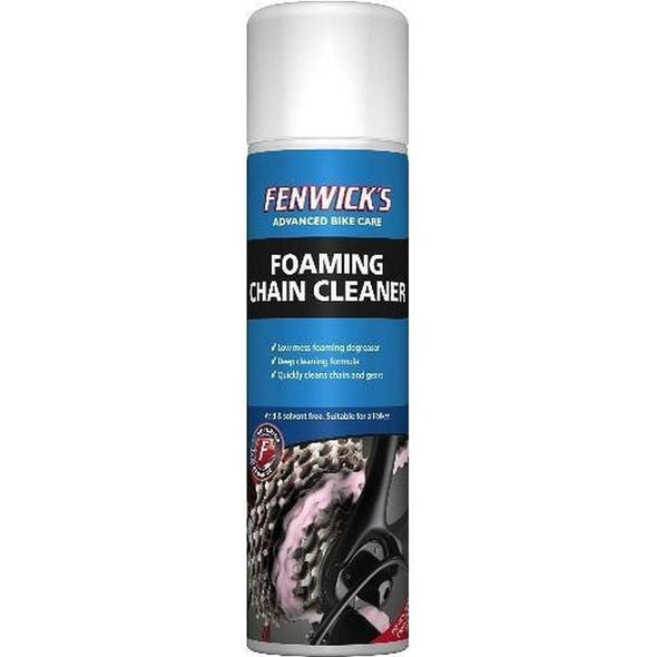Fenwicks Foaming Chain Cleaner 500ml