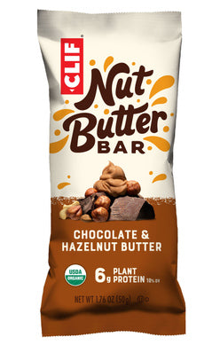 Clif Bar - Nut butter
