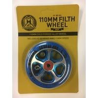 Filth 110mm Scooter Wheel