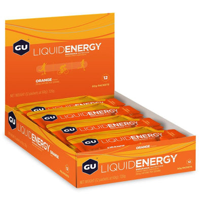 Gu Liquid Energy