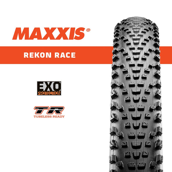 MAXXIS 29 Rekon Race Foldable