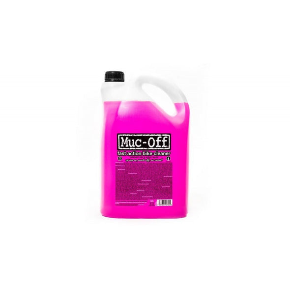 Muc Off Cleaner 5 Litre
