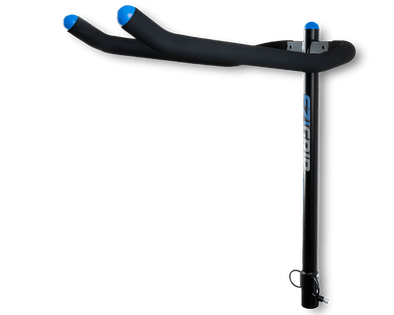 EziGrip Advantage 4 Bike Folding Prong Cycle Rack
