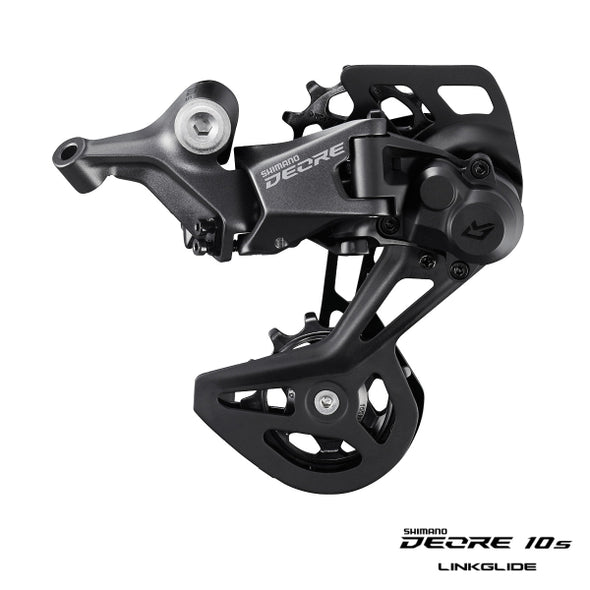 Shimano Deore RD-M5130 10 Speed