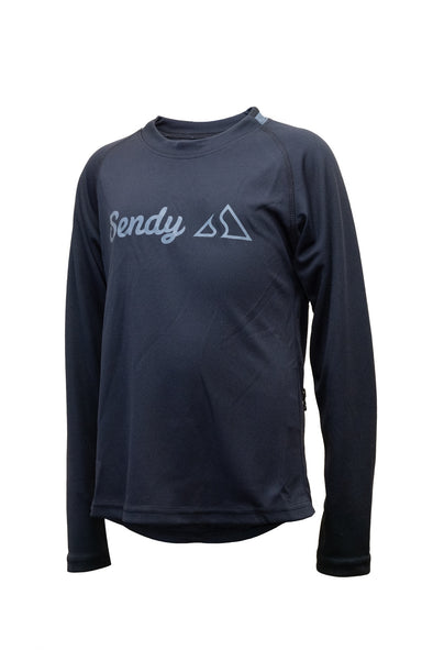 Sendy Long Sleeve Jersey