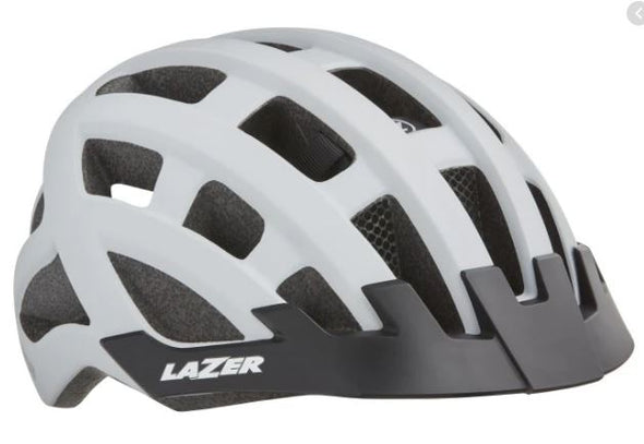 Lazer Compact Helmet - Unisize