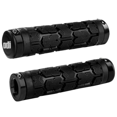 ODI Rogue Grips Bonus Pack with End Caps