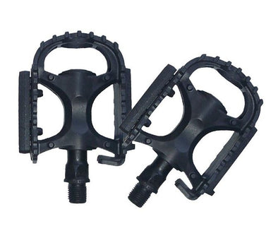Ontrack Kids Pedals 1/2"