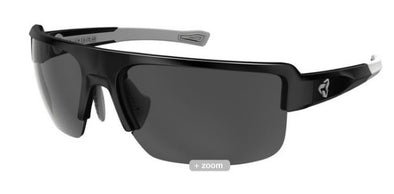 Ryders Seventh Sunglasses Blk/Gry