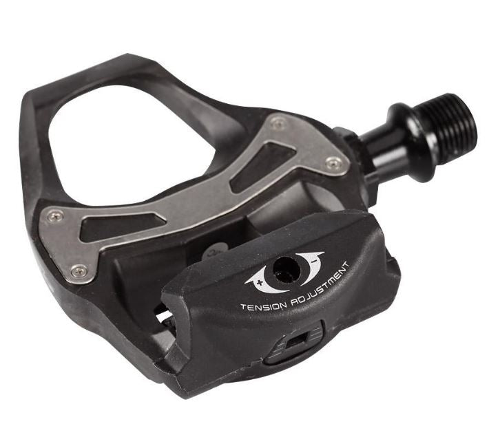 Shimano 5800 105 Carbon SPD-SL Pedals – CrossRoad Cycles