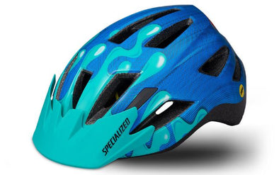 Specialized Shuffle LED MiPs Helmet