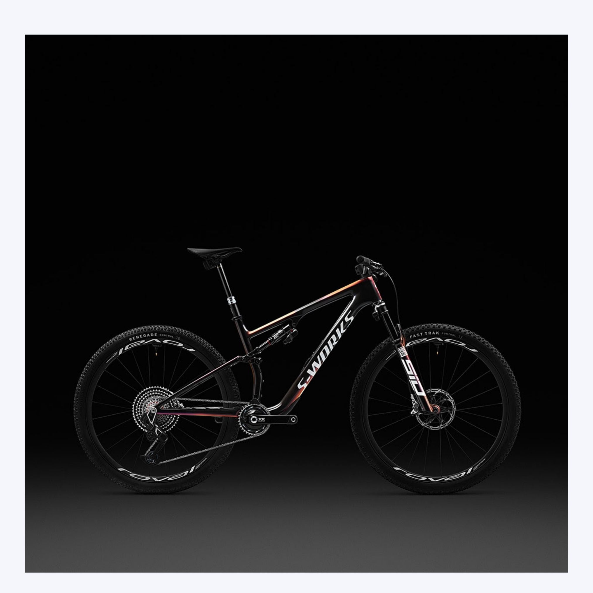 Specialized S-Works Epic – CrossRoad Cycles