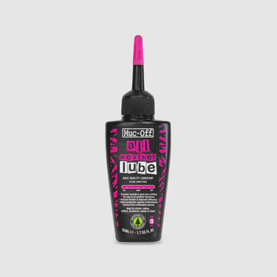 Muc Off Lube All Weather 120ml