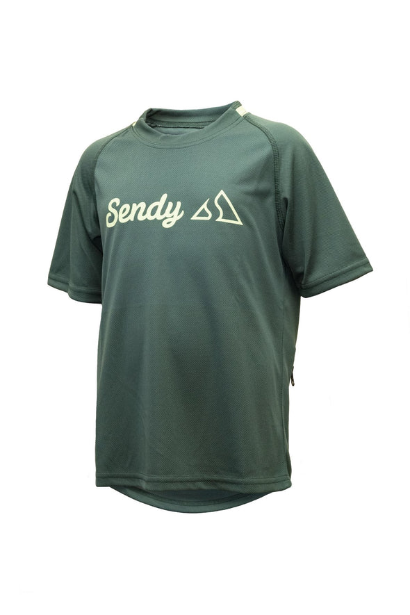 Sendy Short Sleeve