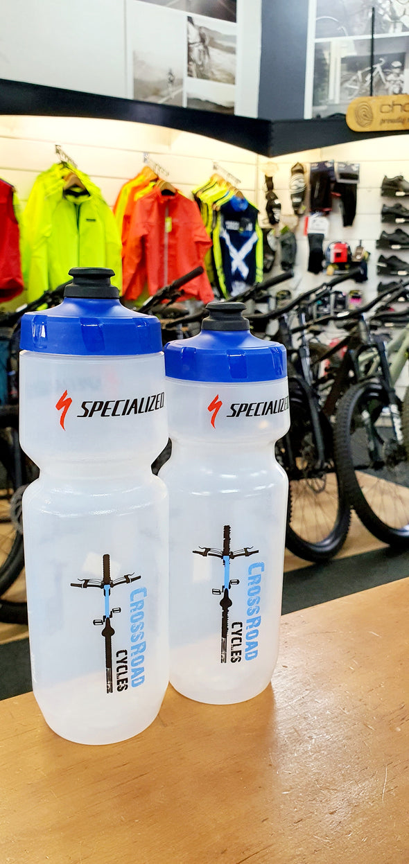 Specialized Water Bottle CRC - Purist Large