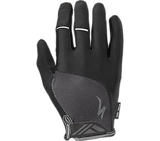 Specialized BG Dual Gel Long Finger Gloves