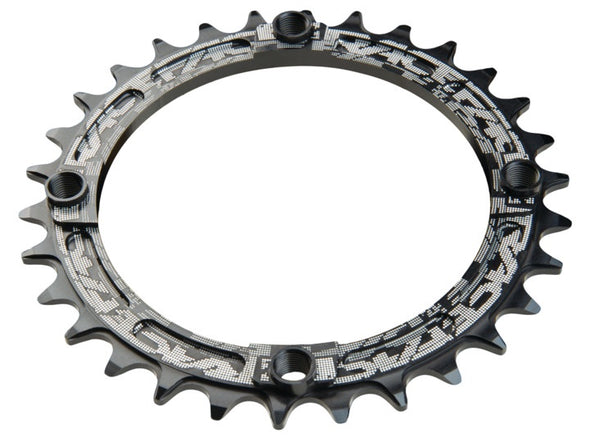 Raceface Chainring Single Narrow wide