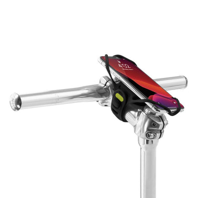 Bone Collection Bike Tie Pro 4 Smartphone Holder