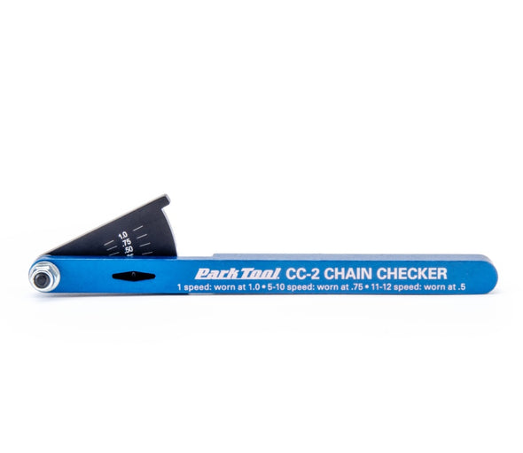 Chain Checker Park Tool